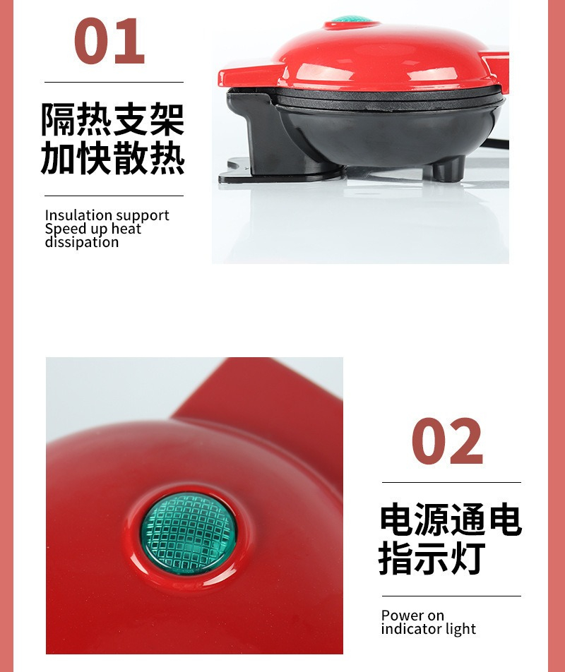 Multi Functional Mini Heart-sh - Donut Maker Mini 리뷰 및 가격