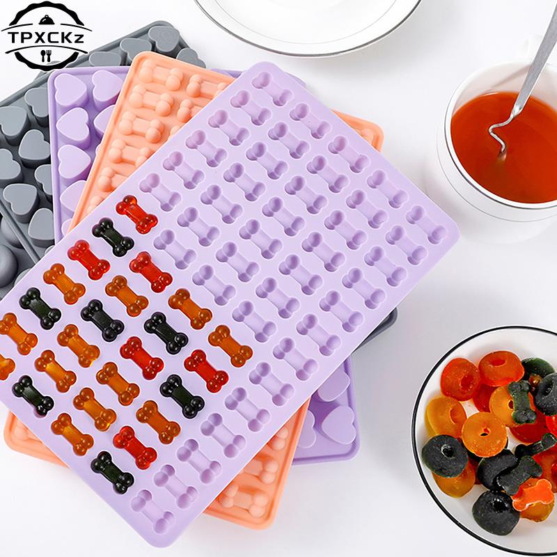 Jelly Candy Mold Silicone Choc - Donut Maker Mini 리뷰 및 가격
