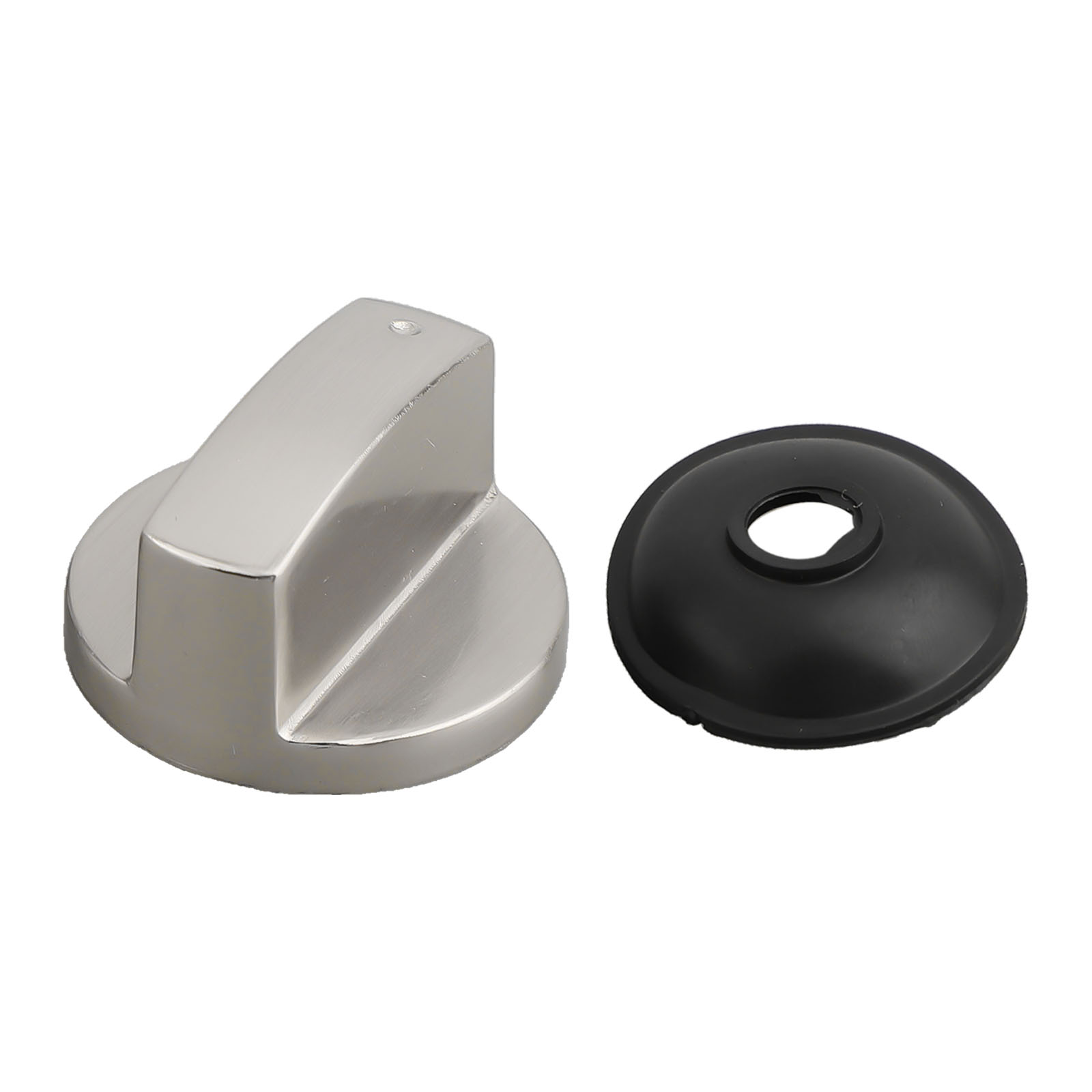 Color Silver Gas Stove Knob Ea - Kitchen Appliances In Store 리뷰 및 가격