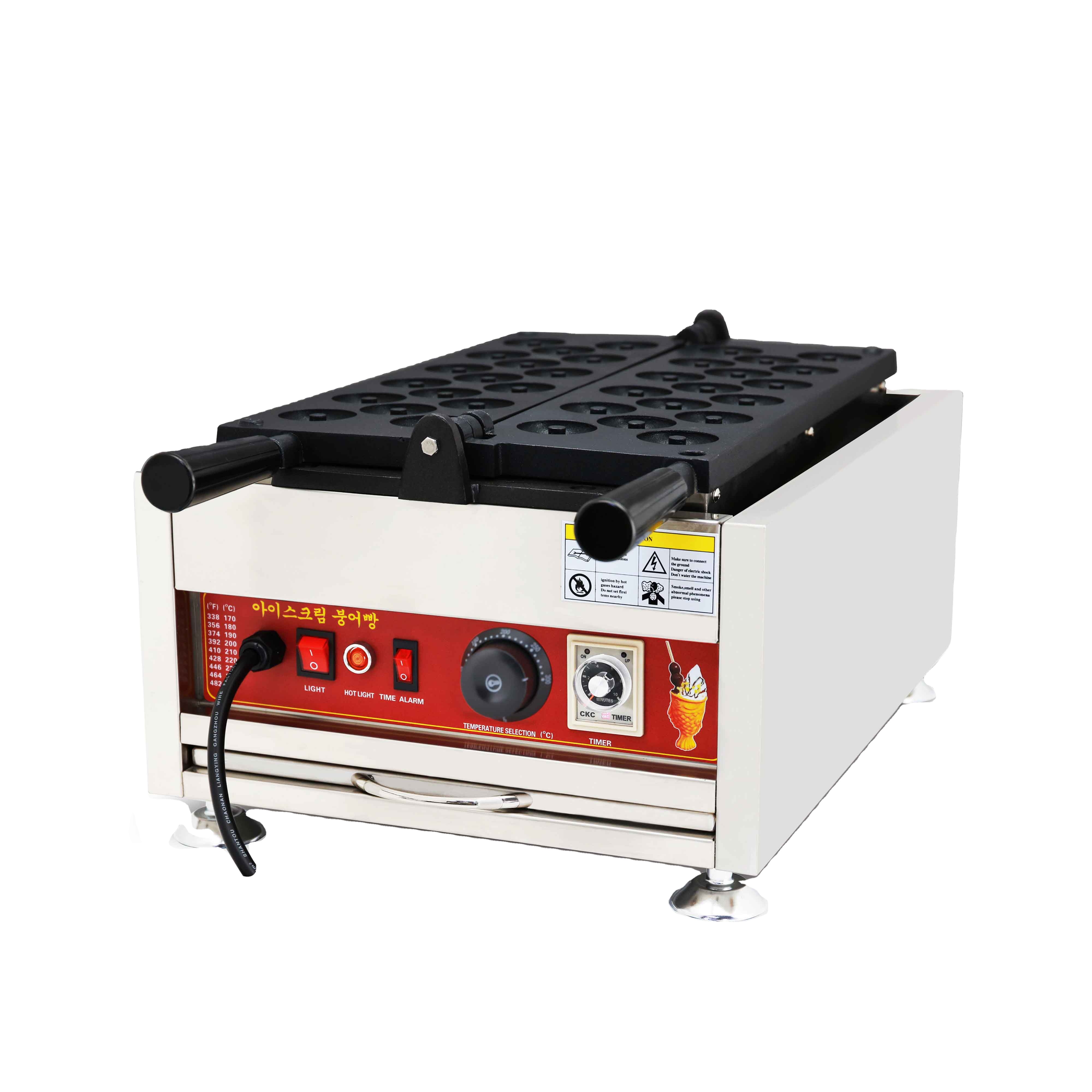 Commercial Electric Doughnut M - Donut Maker Mini 리뷰 및 가격