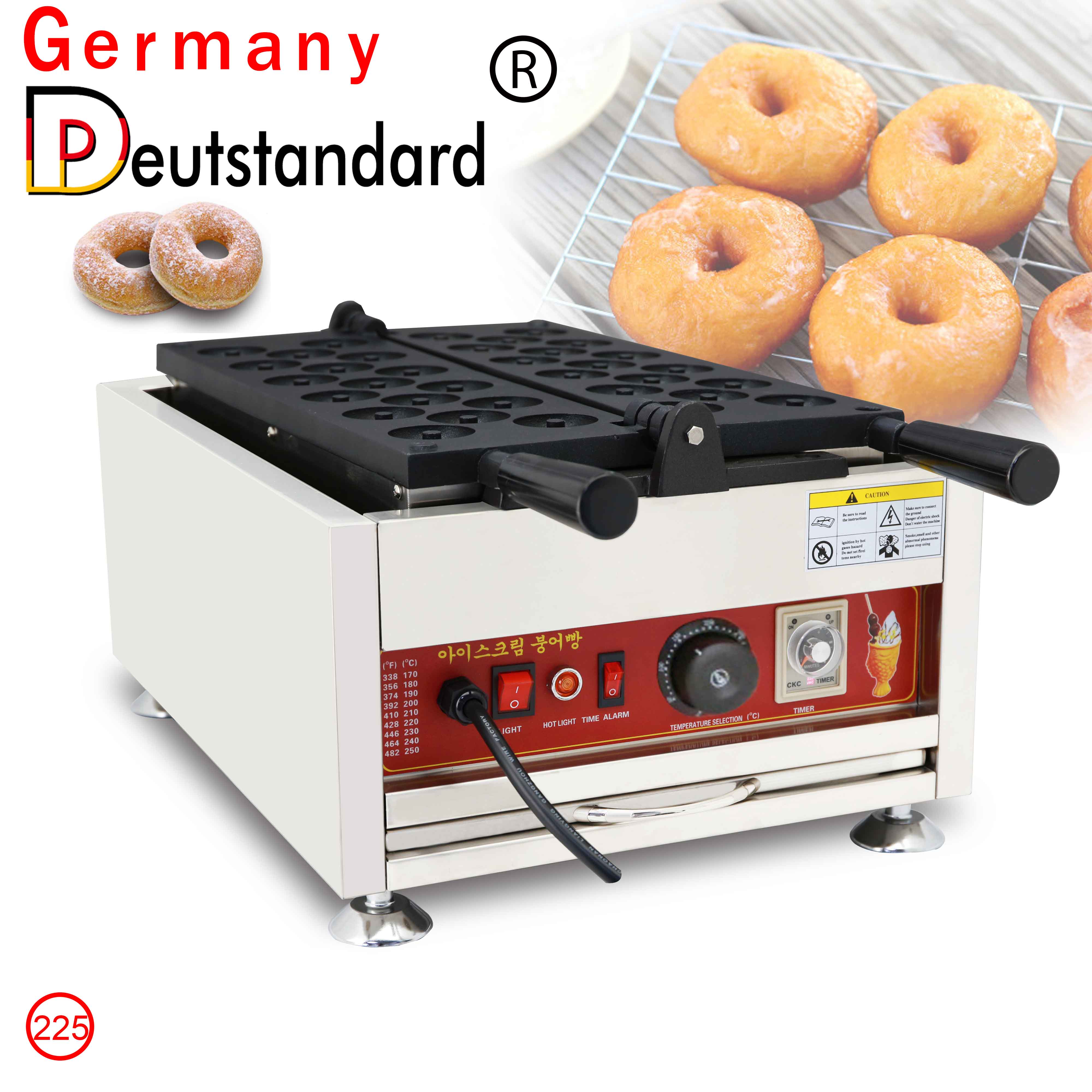 Commercial Electric Doughnut M - Donut Maker Mini 리뷰 및 가격