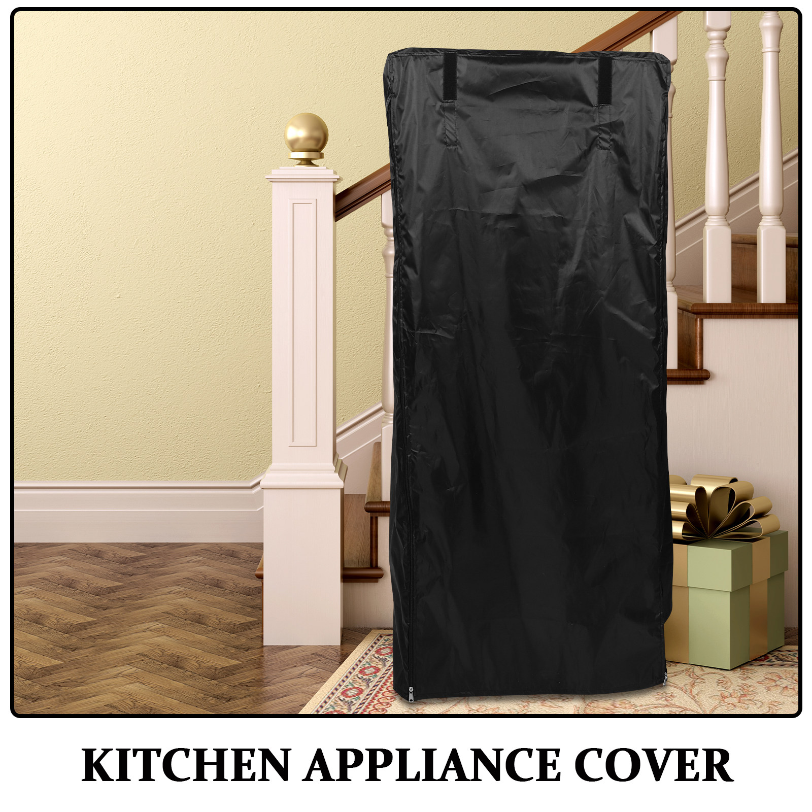 Refrigerator Dustproof Cover U - Kitchen Appliances Refrigerators 리뷰 및 가격