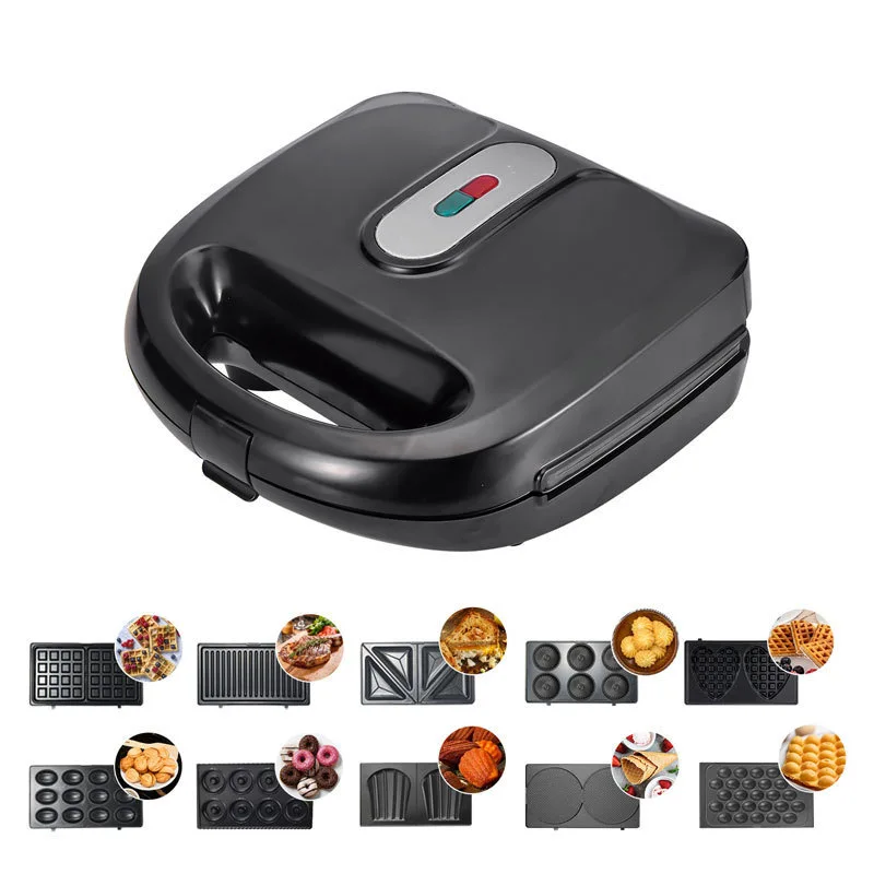 220/110V Household Appliances  - Donut Maker Mini 리뷰 및 가격