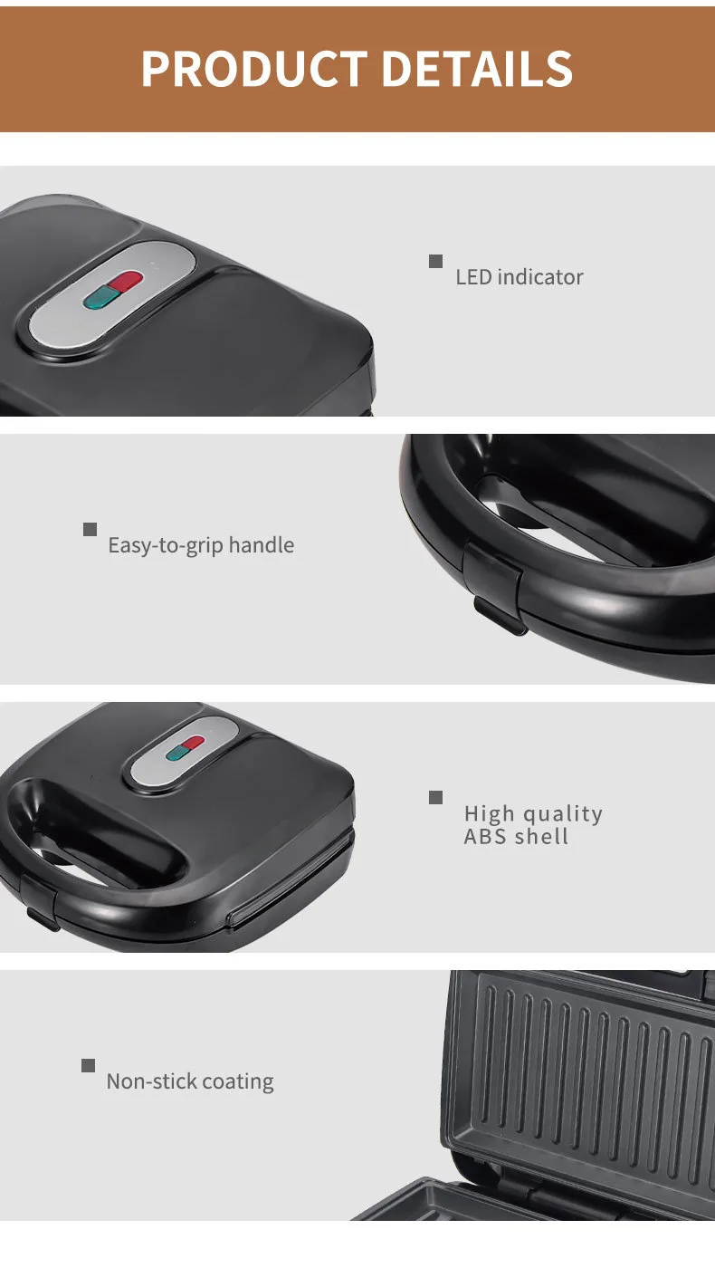 220/110V Household Appliances  - Donut Maker Mini 리뷰 및 가격