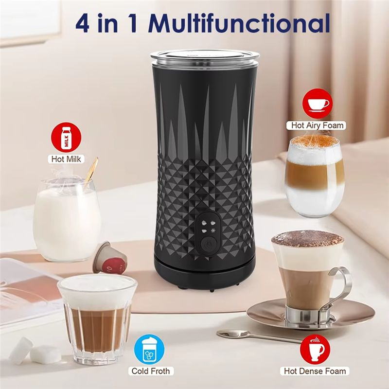 Electric Milk Frother Formilk  - Kitchen Appliances Are 리뷰 및 가격