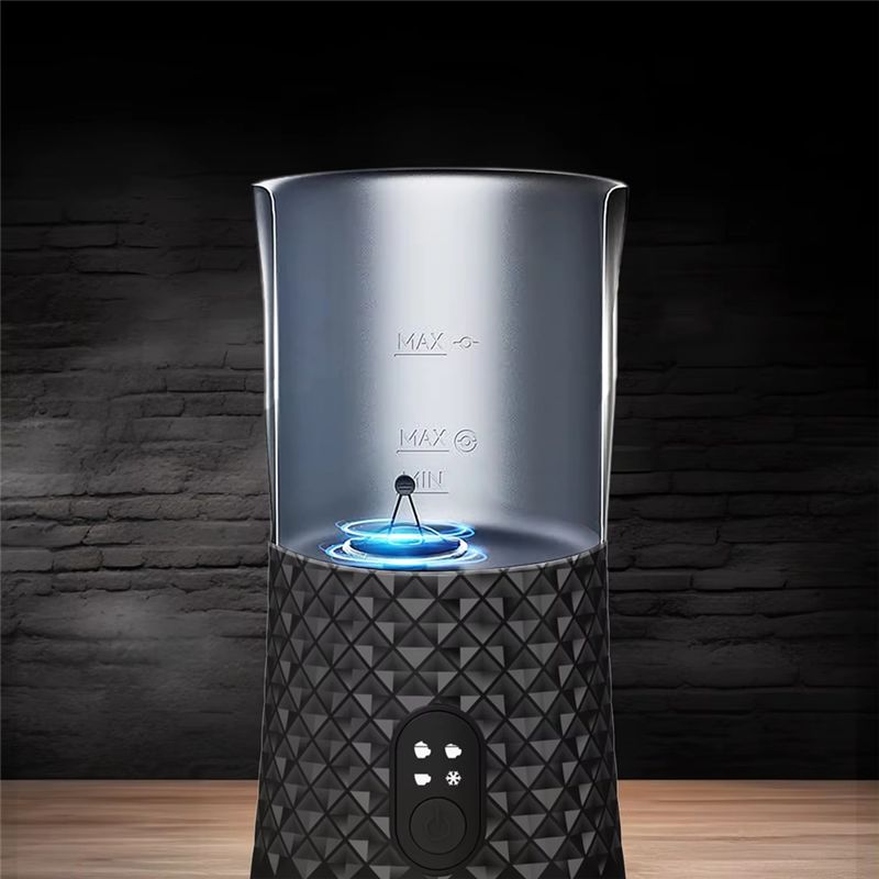 Electric Milk Frother Formilk  - Kitchen Appliances Are 리뷰 및 가격