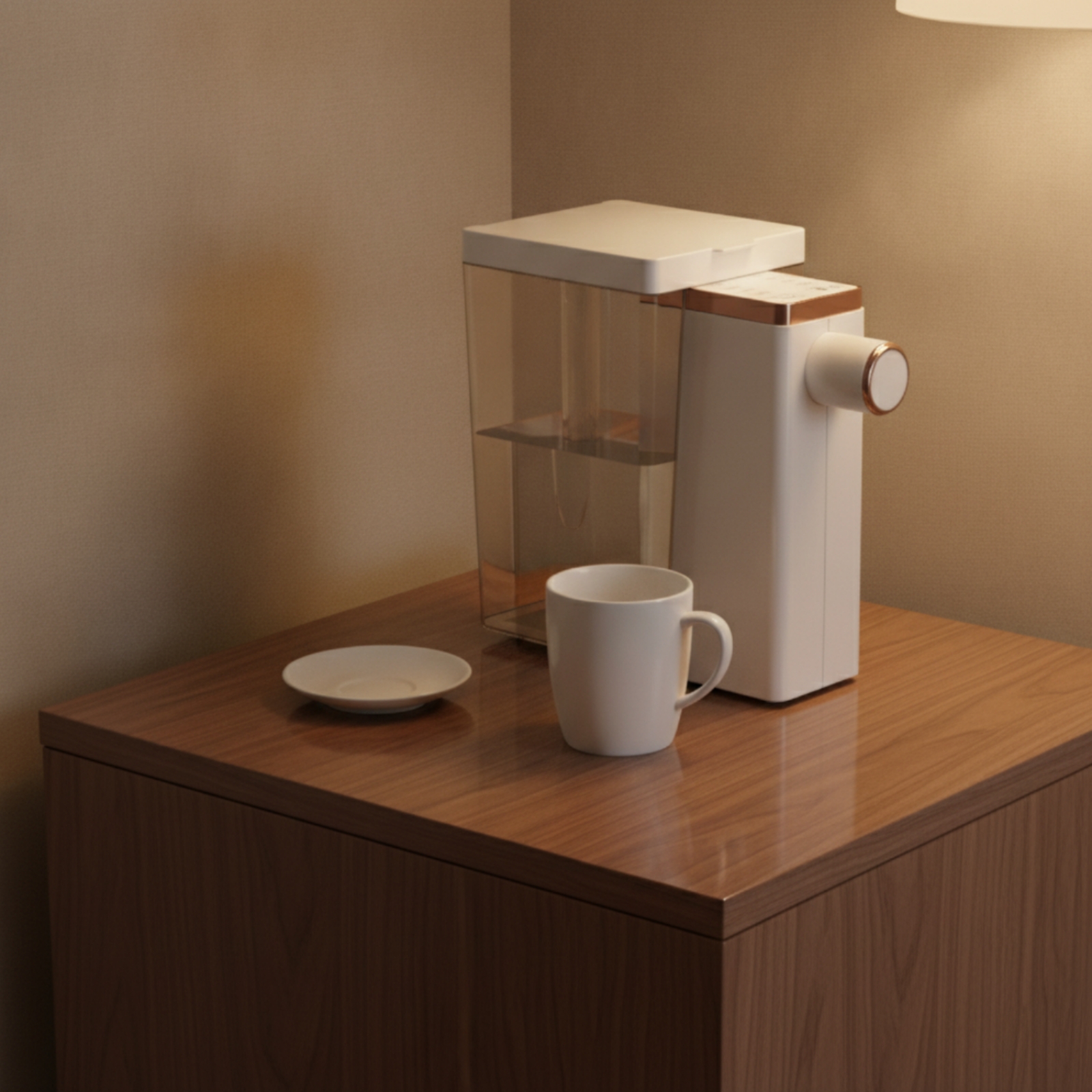 Instant Hot Water Dispenser Qu - Kitchen Appliances Are 리뷰 및 가격