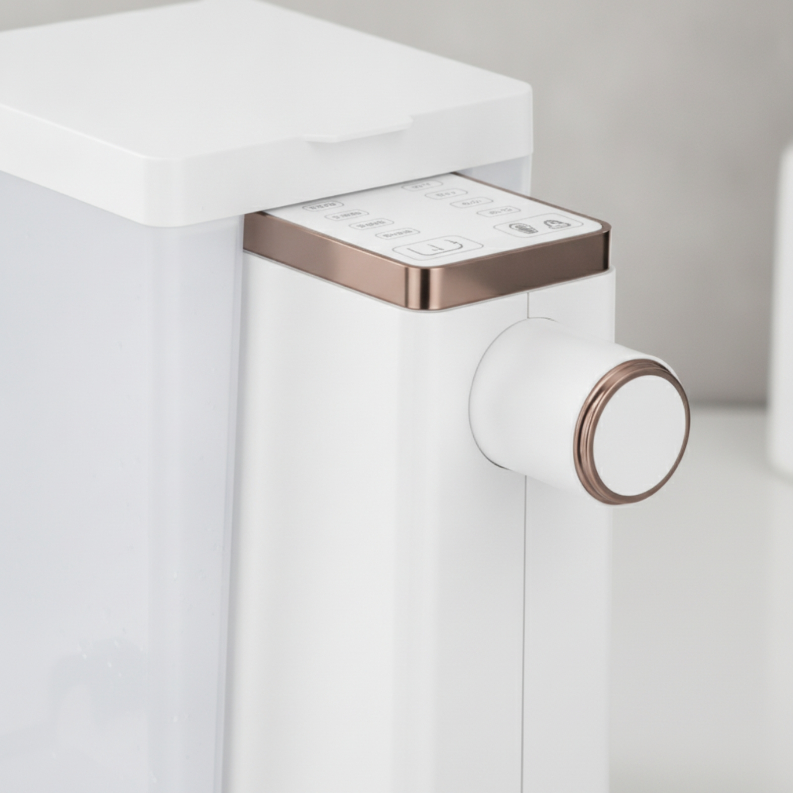 Instant Hot Water Dispenser Qu - Kitchen Appliances Are 리뷰 및 가격