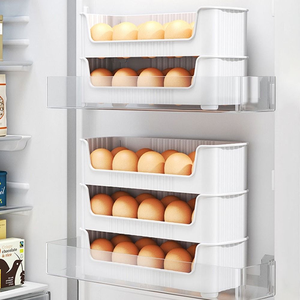 Refrigerator Side Door Egg Sto - Kitchen Appliances Refrigerators 리뷰 및 가격