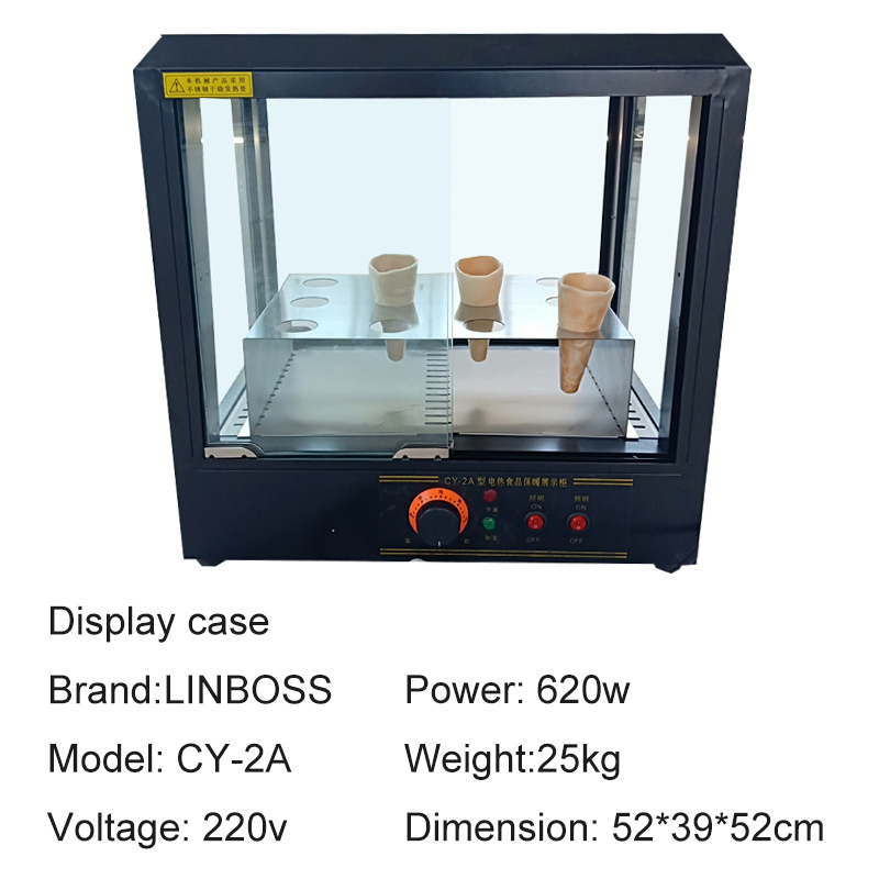 Hot Sale Pizza Cone Oven Pizza - Pizza Maker Counter 리뷰 및 가격