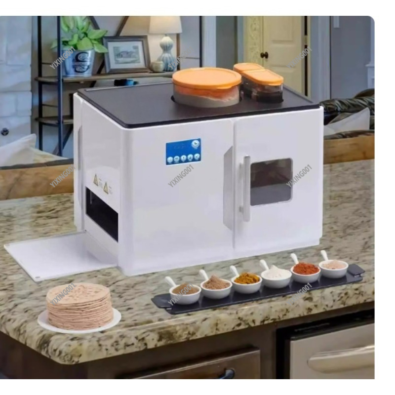 Automatic Roti Maker - Multifu - Kitchen Appliances Are 리뷰 및 가격