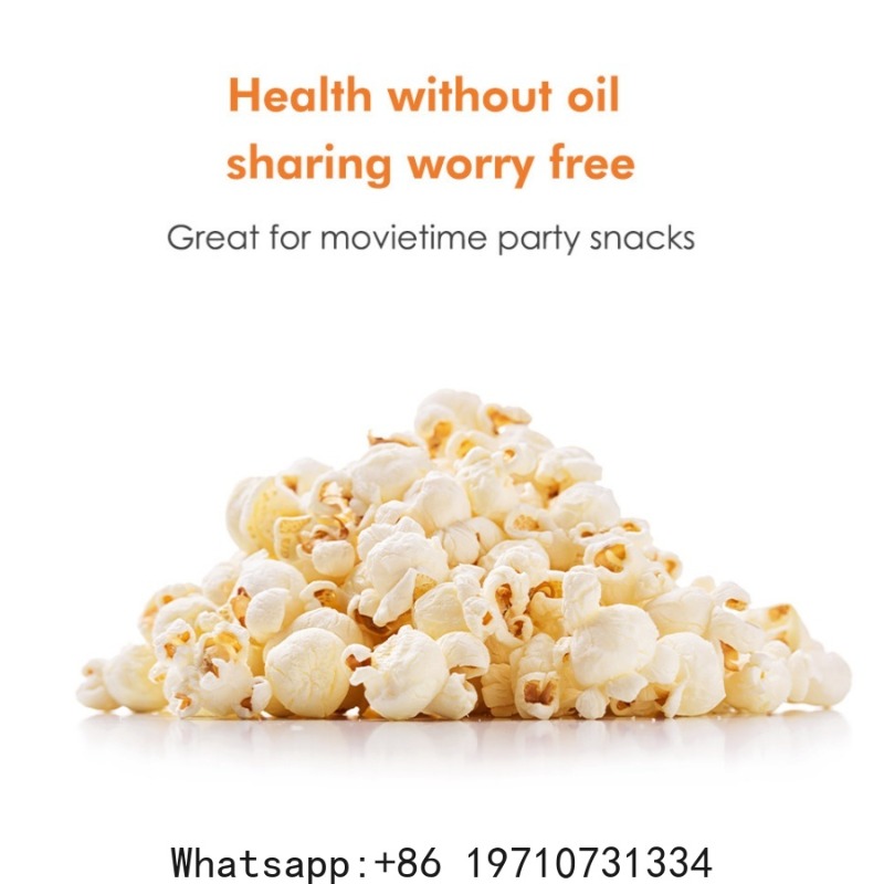 Popcorn Makers Mini Popcorn Ma - Kitchen Appliances Are 리뷰 및 가격