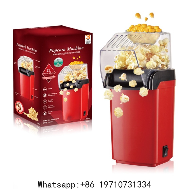 Popcorn Makers Mini Popcorn Ma - Kitchen Appliances Are 리뷰 및 가격