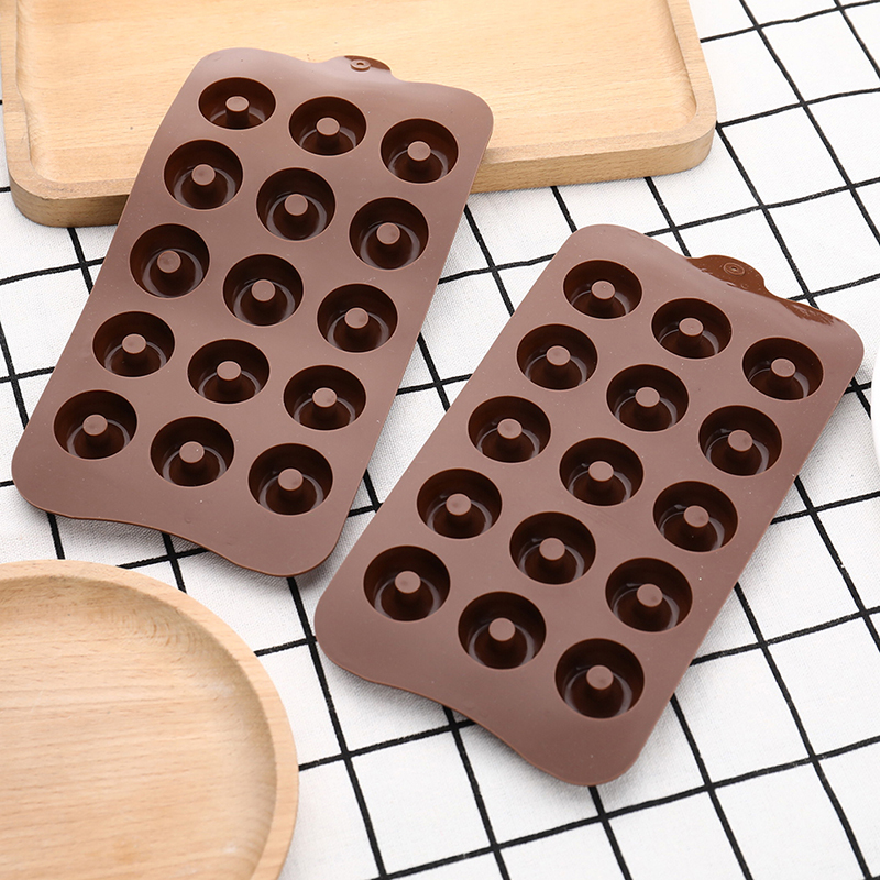 3D Mini Donut Baking Pan 15-ho - Donut Maker Mini 리뷰 및 가격