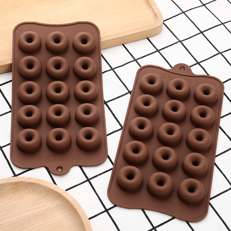 3D Mini Donut Baking Pan 15-ho - Donut Maker Mini 리뷰 및 가격