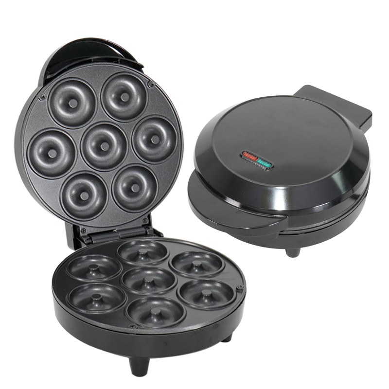 Hot Selling Seven-hole Donut M - Donut Maker Mini 리뷰 및 가격