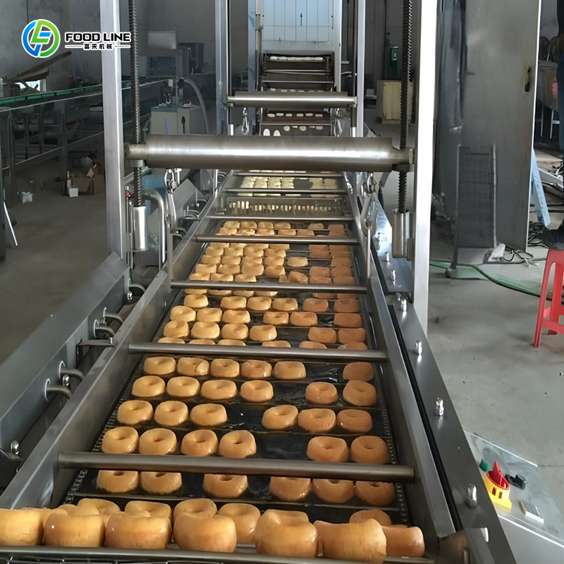 FOODLINE Customized Best Comme - Donut Maker Mini 리뷰 및 가격