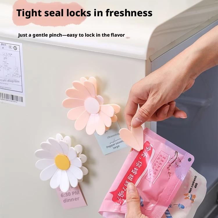 2-in-1 Magnetic Fridge Magnets - Kitchen Appliances Refrigerators 리뷰 및 가격