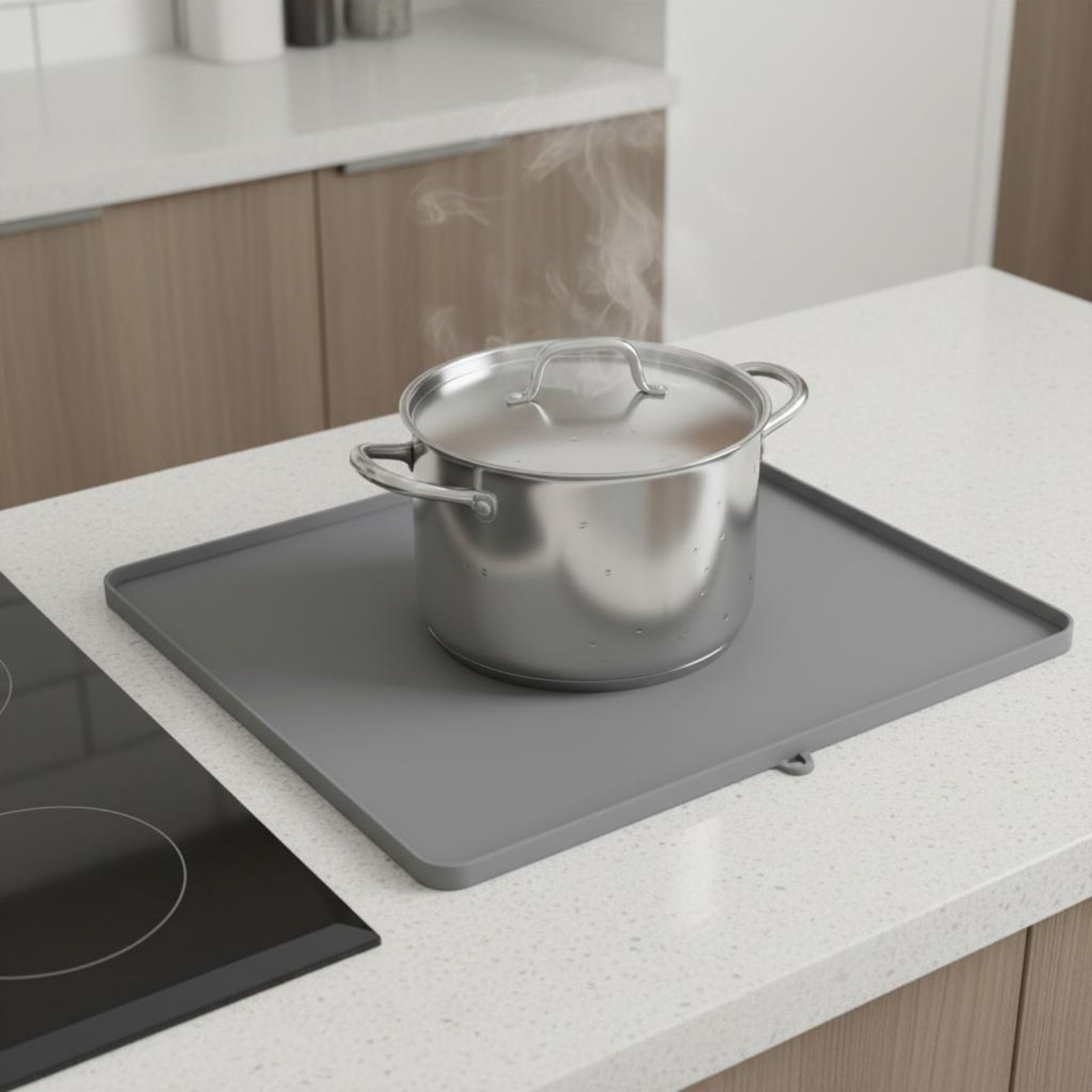 Silicone Microwave Top Mat Fle - Kitchen Appliances Are 리뷰 및 가격