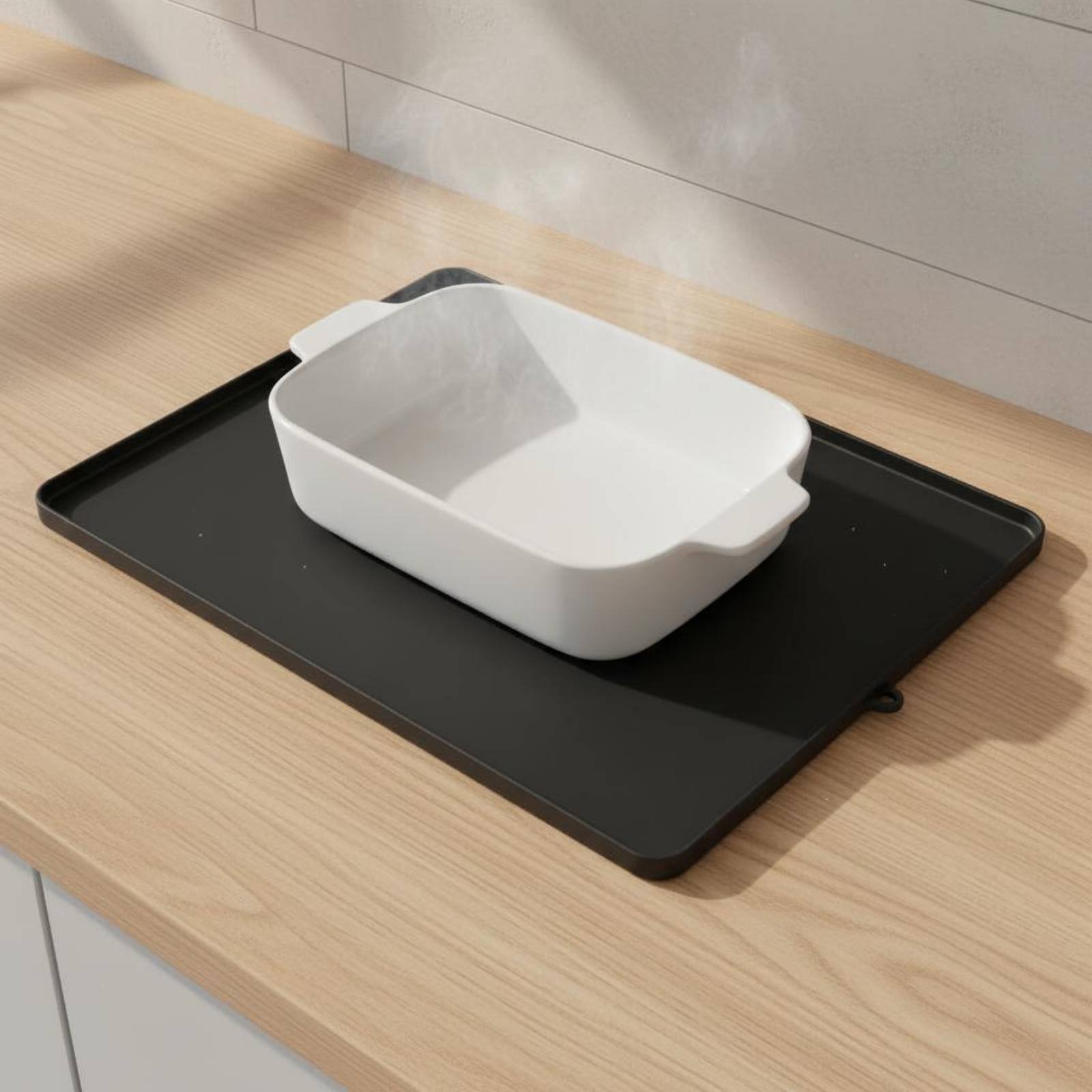 Silicone Microwave Top Mat Fle - Kitchen Appliances Are 리뷰 및 가격